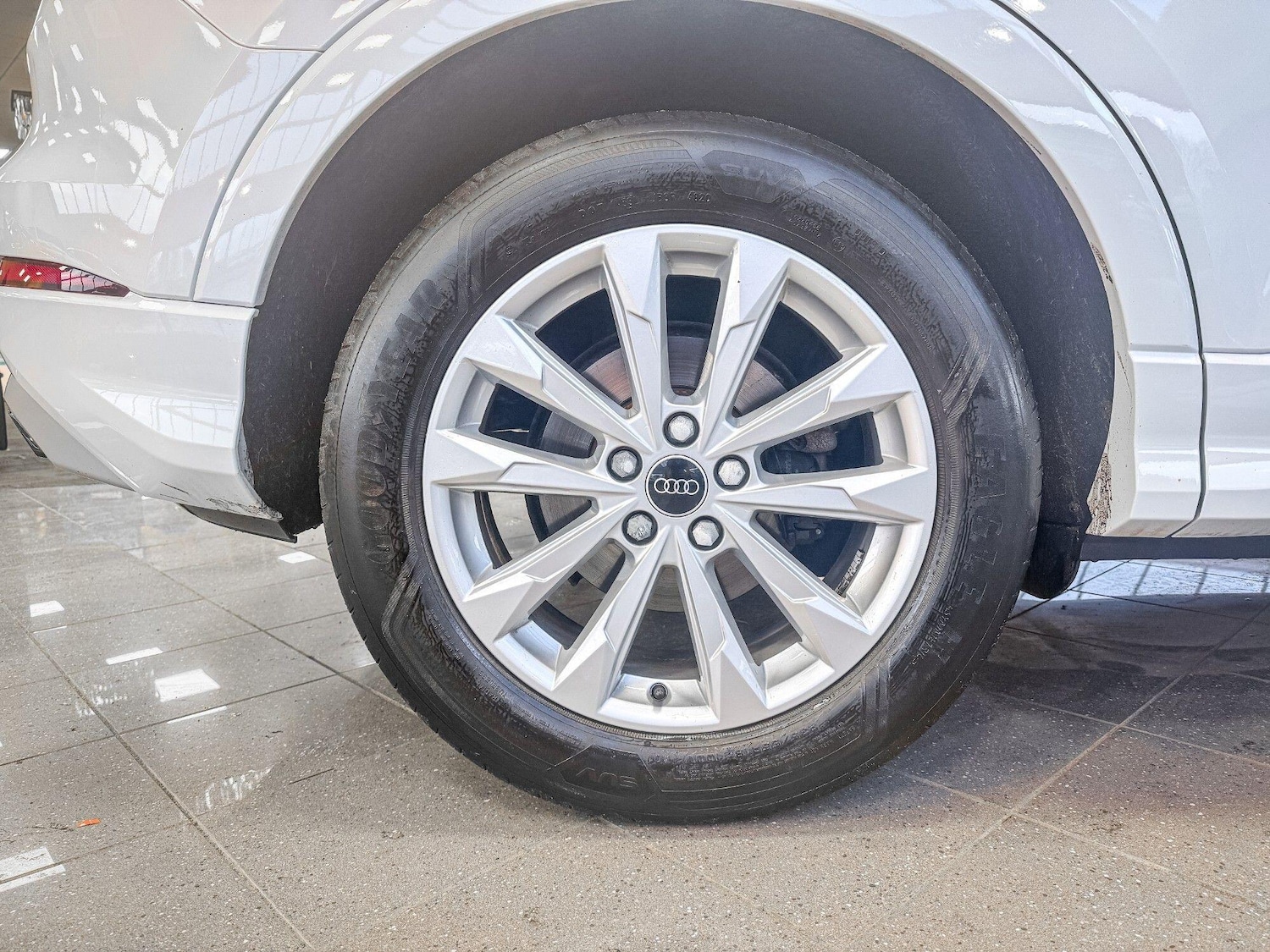 Used Audi Q3 2021 for sale - 77783719: Photo 5