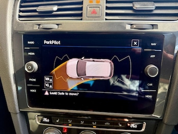 Used Volkswagen Golf 2020 for sale - 78287787: Photo