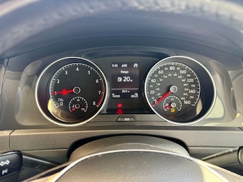 Used Volkswagen Golf 2020 for sale - 78287787: Photo