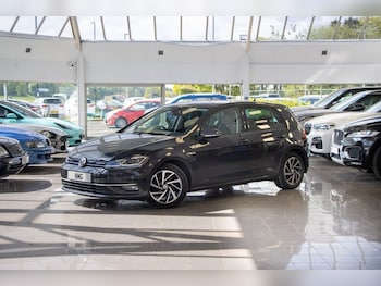 Used Volkswagen Golf 2020 for sale - 78828494: Photo