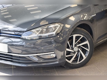 Used Volkswagen Golf 2020 for sale - 78828494: Photo