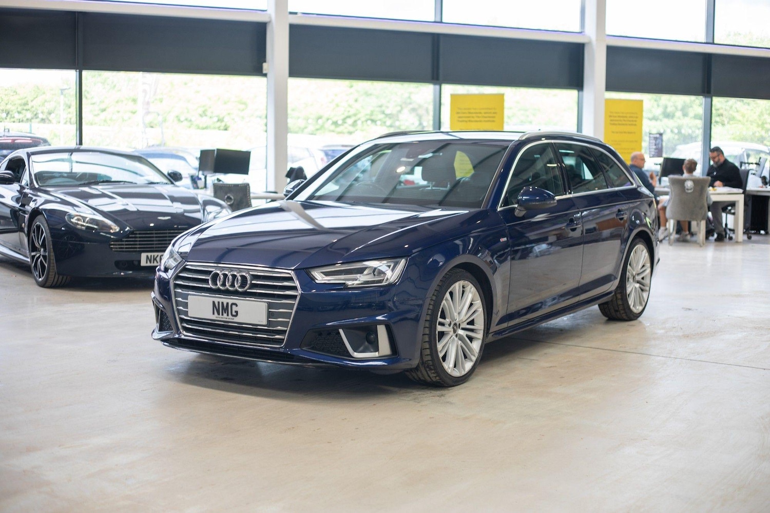 Used Audi A4 2019 for sale - 76839966: Photo 10