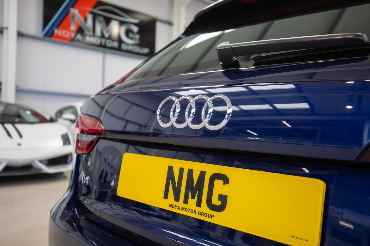 Used Audi A4 2019 for sale - 76839966: Photo 11