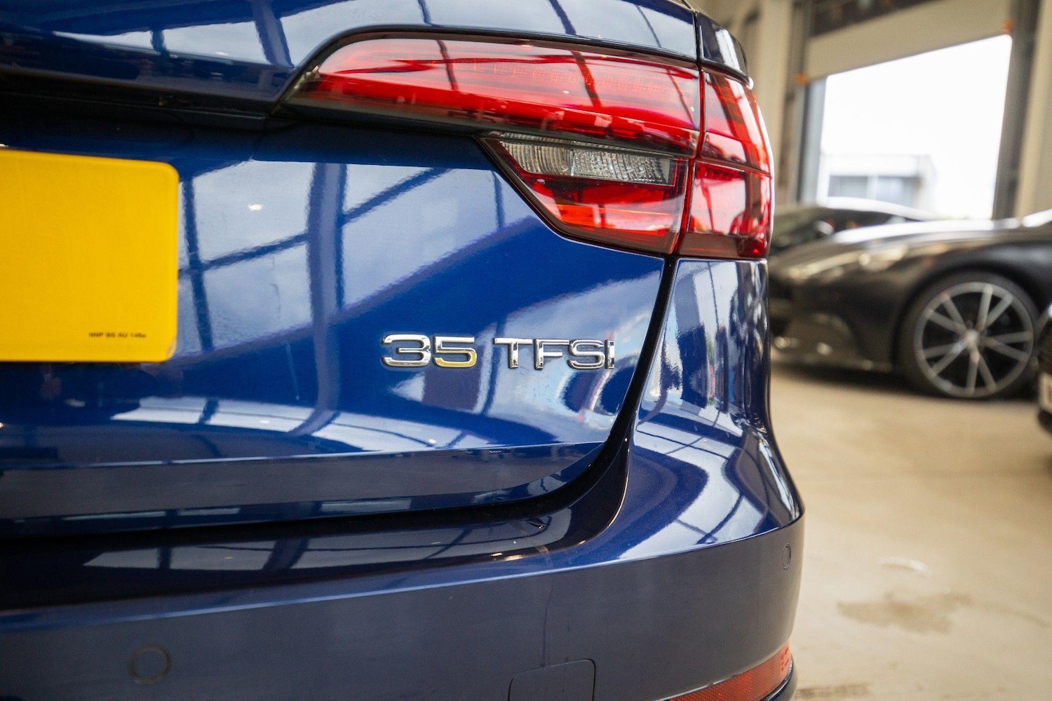 Used Audi A4 2019 for sale - 76839966: Photo 12