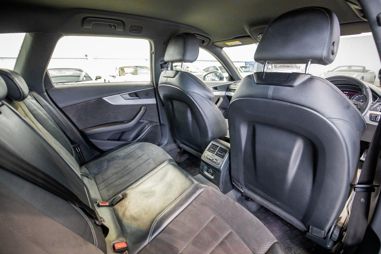 Used Audi A4 2019 for sale - 76839966: Photo 13