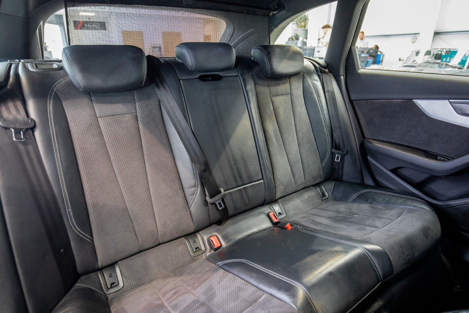 Used Audi A4 2019 for sale - 76839966: Photo 14