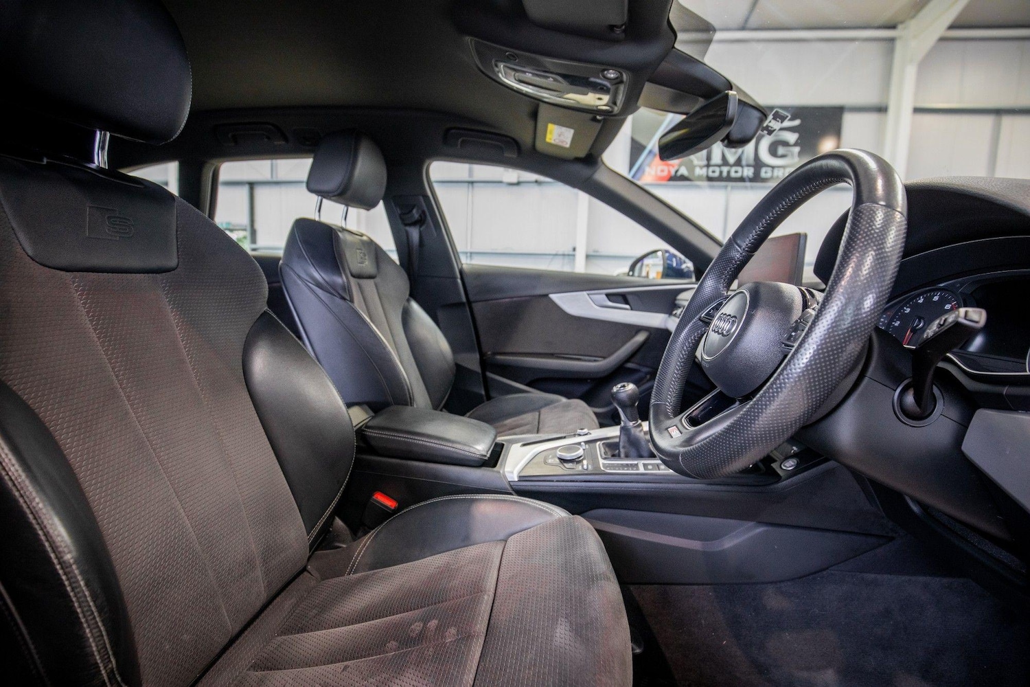 Used Audi A4 2019 for sale - 76839966: Photo 16