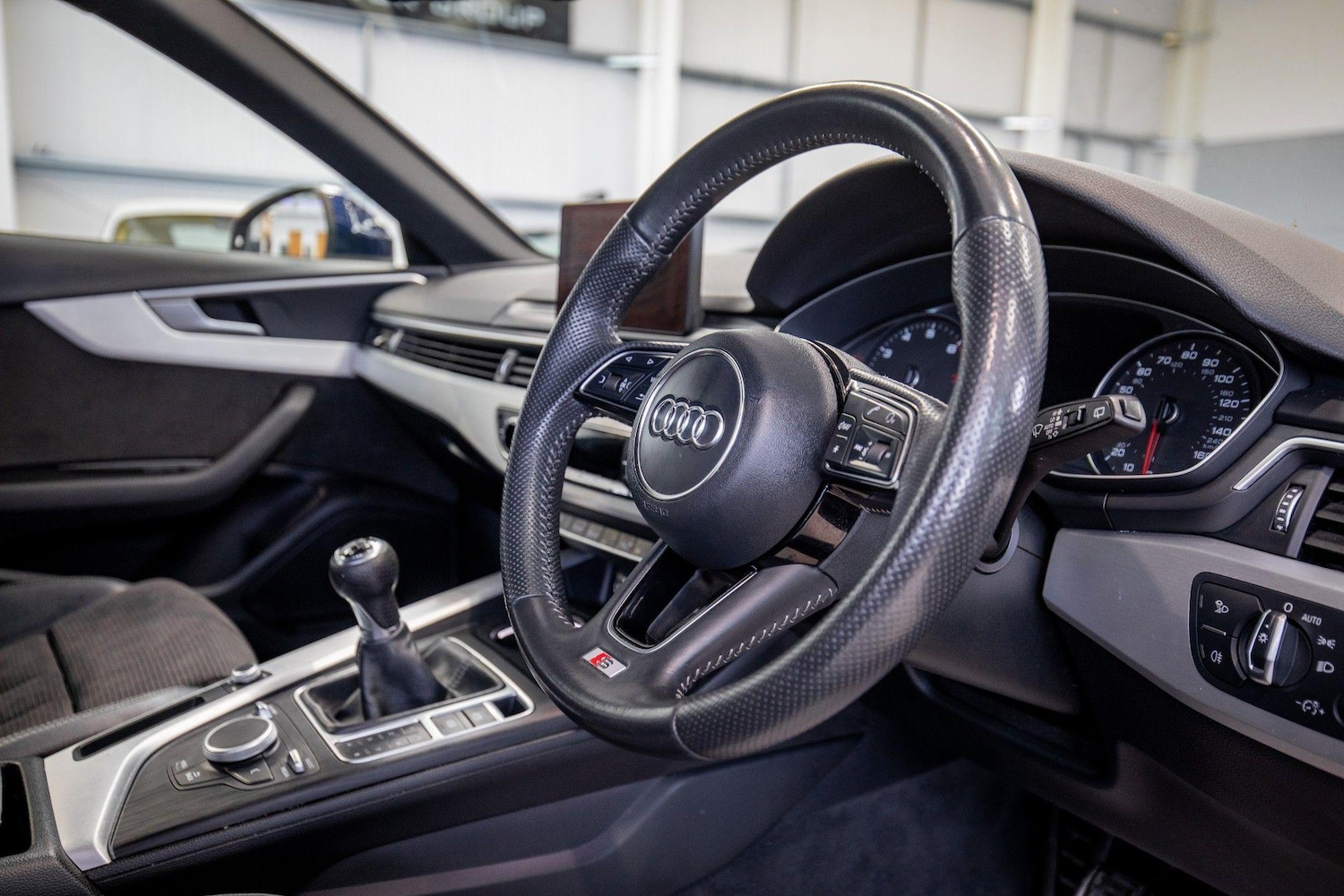 Used Audi A4 2019 for sale - 76839966: Photo 17