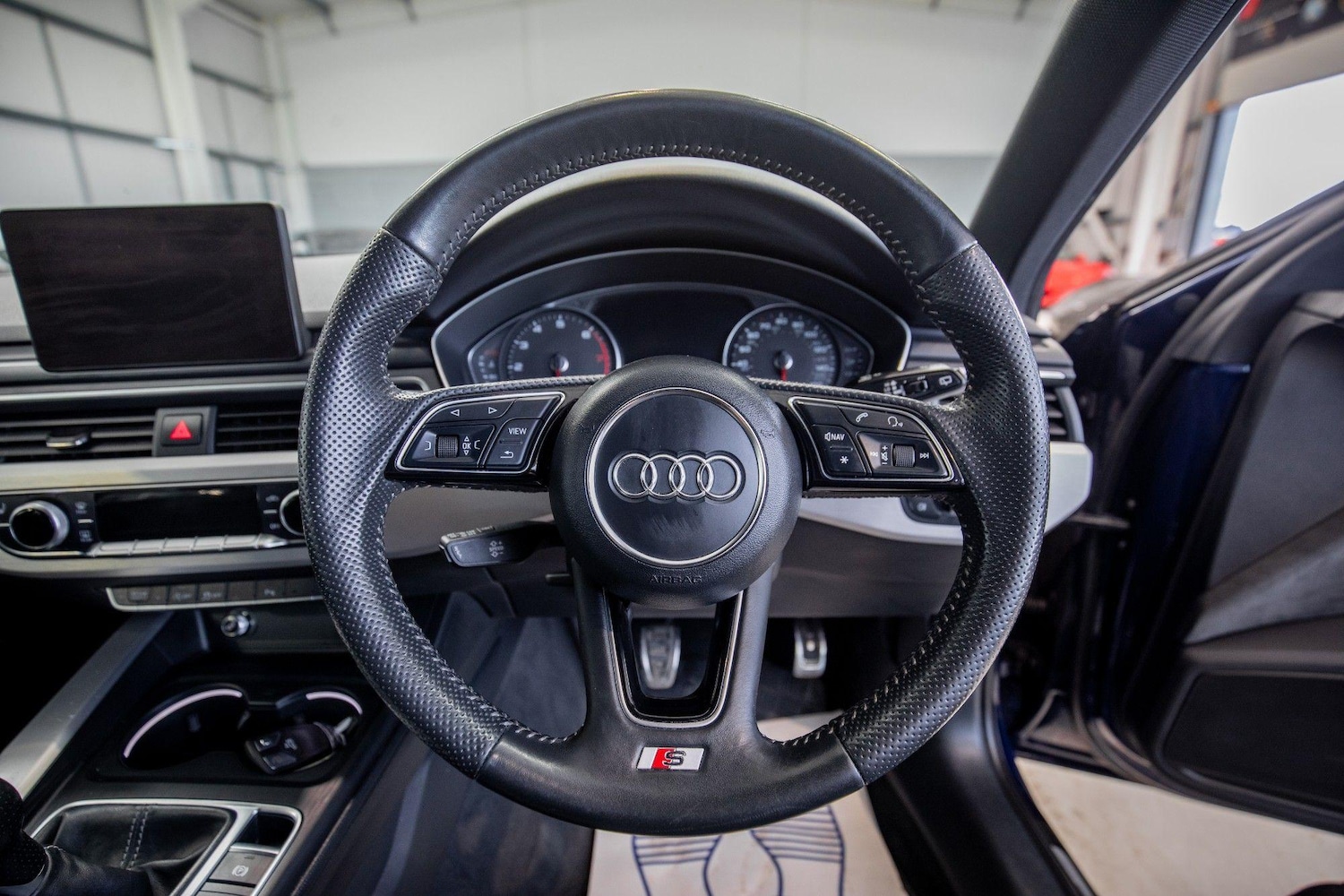 Used Audi A4 2019 for sale - 76839966: Photo 18