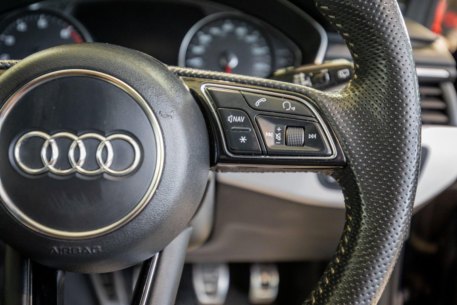 Used Audi A4 2019 for sale - 76839966: Photo 19