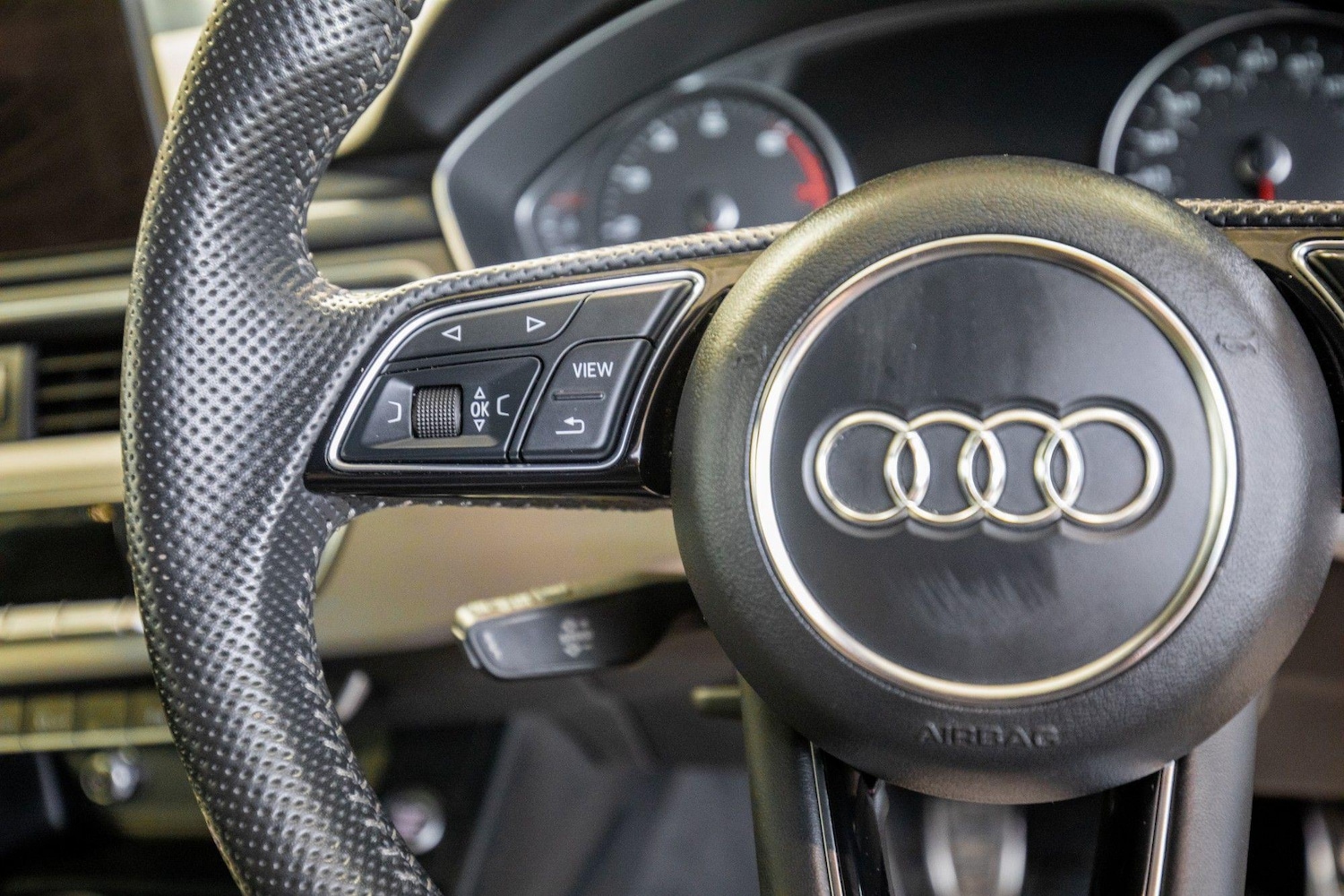 Used Audi A4 2019 for sale - 76839966: Photo 20