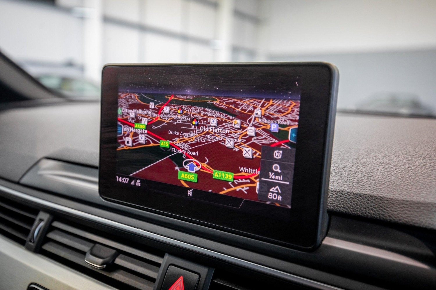 Used Audi A4 2019 for sale - 76839966: Photo 25