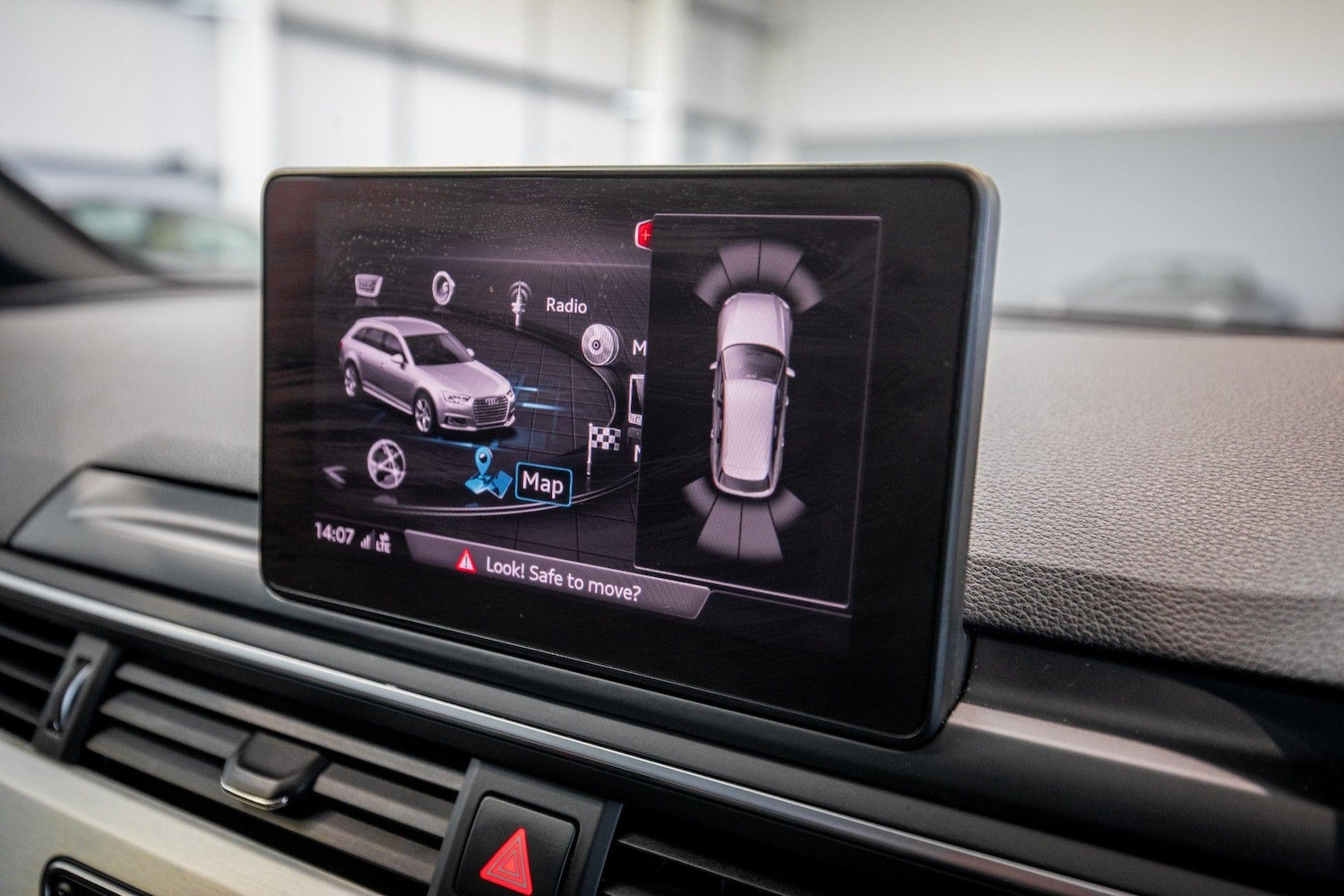 Used Audi A4 2019 for sale - 76839966: Photo 27