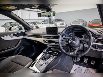 Used Audi A4 2019 for sale - 76839966: Photo