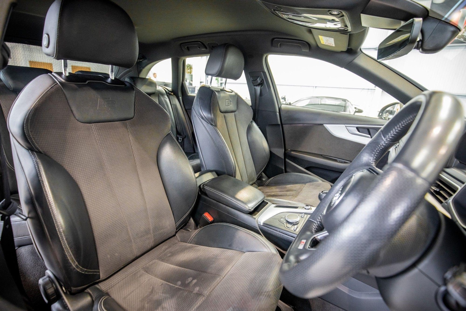 Used Audi A4 2019 for sale - 76839966: Photo 3