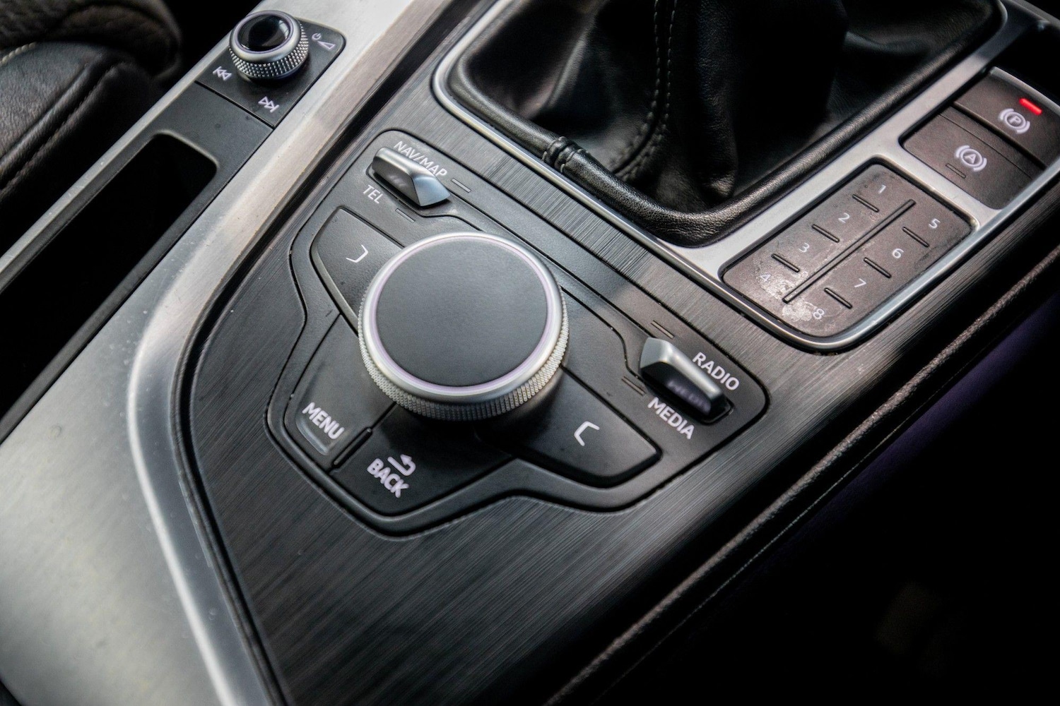 Used Audi A4 2019 for sale - 76839966: Photo 31