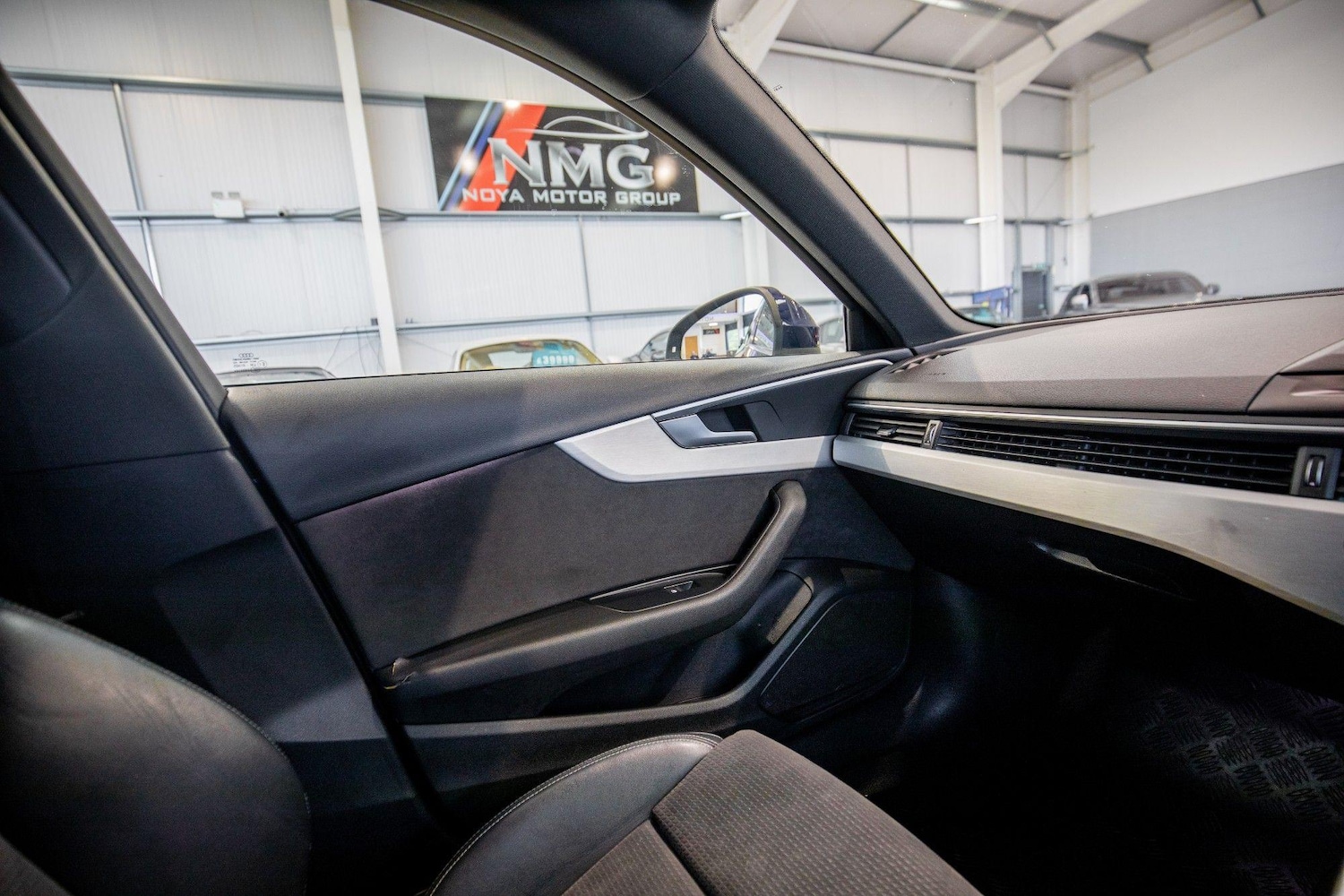 Used Audi A4 2019 for sale - 76839966: Photo 33