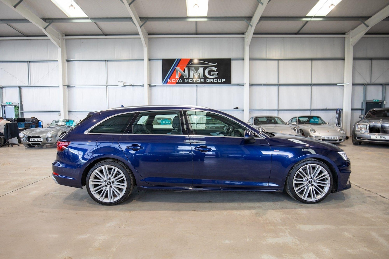 Used Audi A4 2019 for sale - 76839966: Photo 34