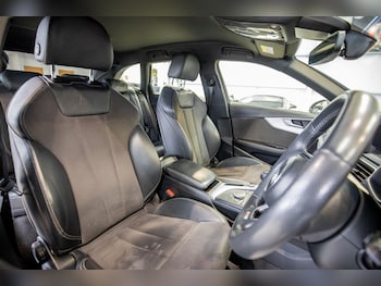 Used Audi A4 2019 for sale - 76839966: Photo