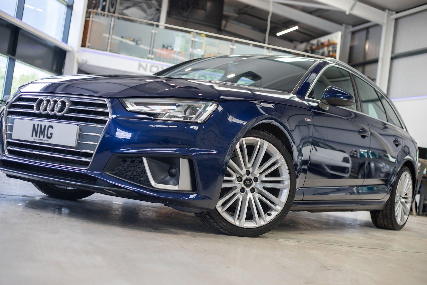 Used Audi A4 2019 for sale - 76839966: Photo 6