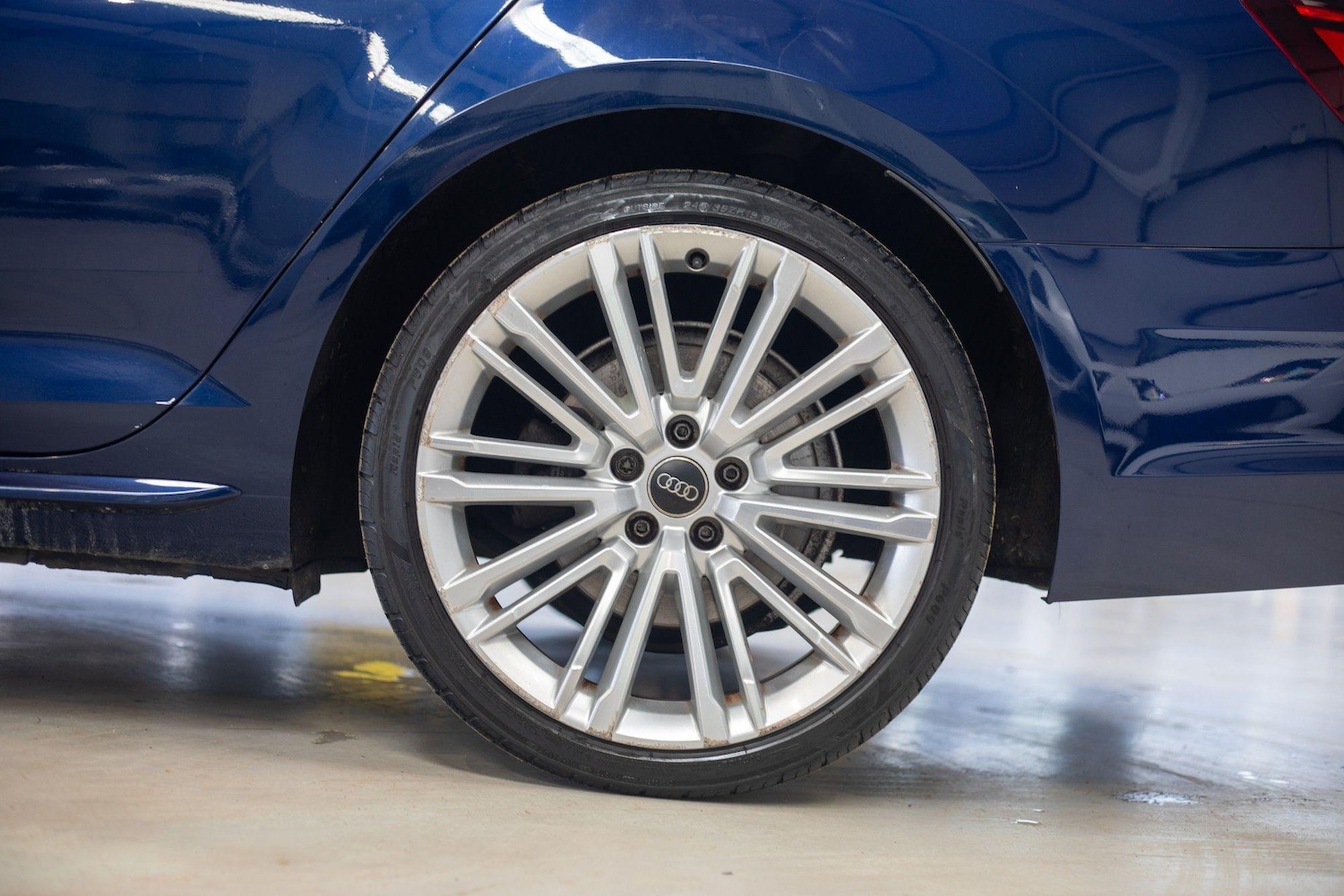 Used Audi A4 2019 for sale - 76839966: Photo 7