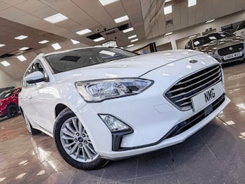 Used Ford Focus 2019 for sale - 79690641: Photo