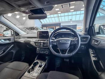 Used Ford Focus 2019 for sale - 79690641: Photo