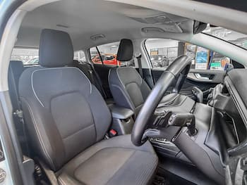 Used Ford Focus 2019 for sale - 79690641: Photo