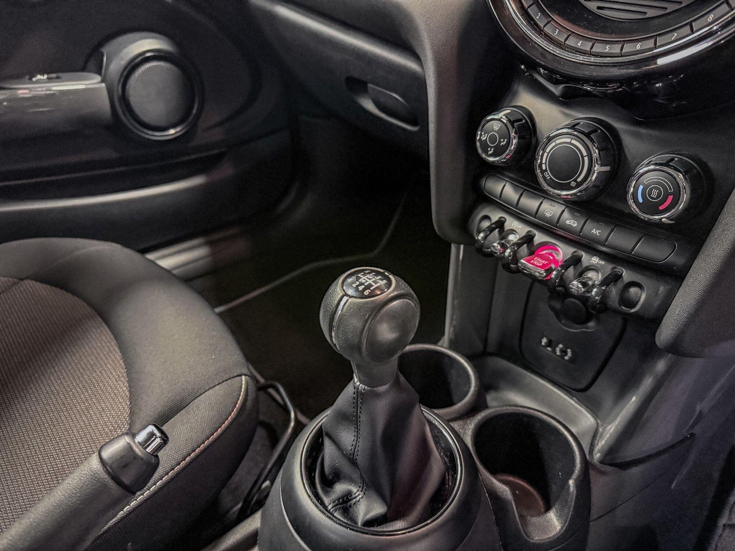 Used MINI Hatch for sale - 77658397: Photo 10