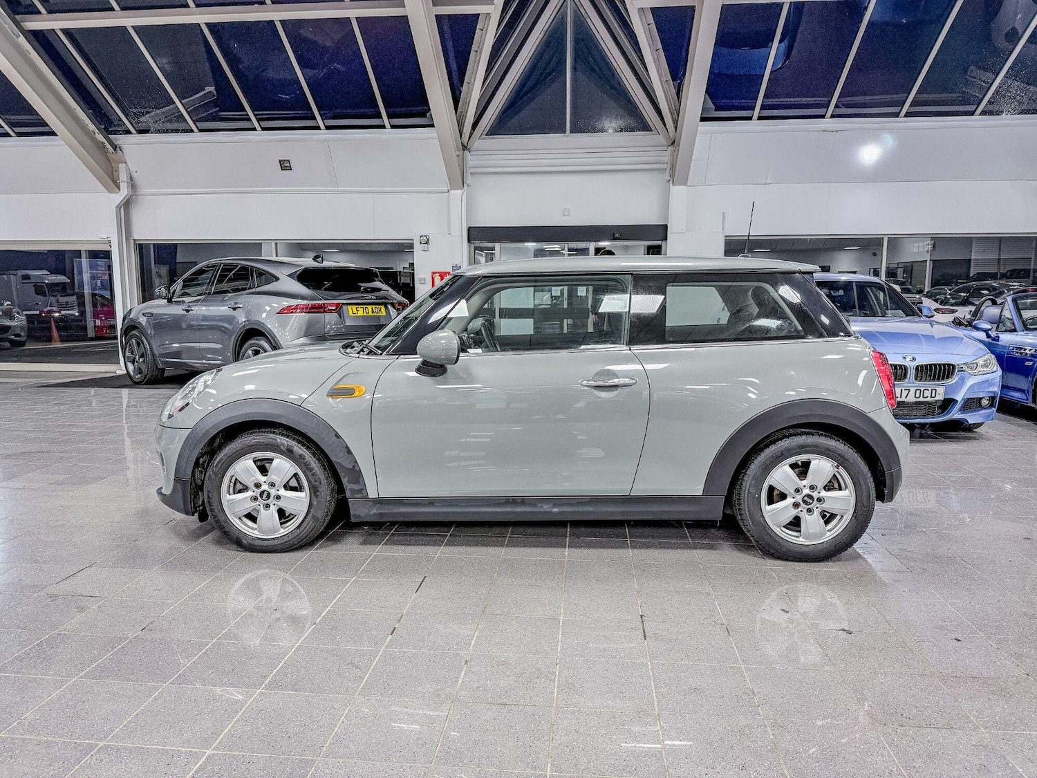 Used MINI Hatch for sale - 77658397: Photo 16