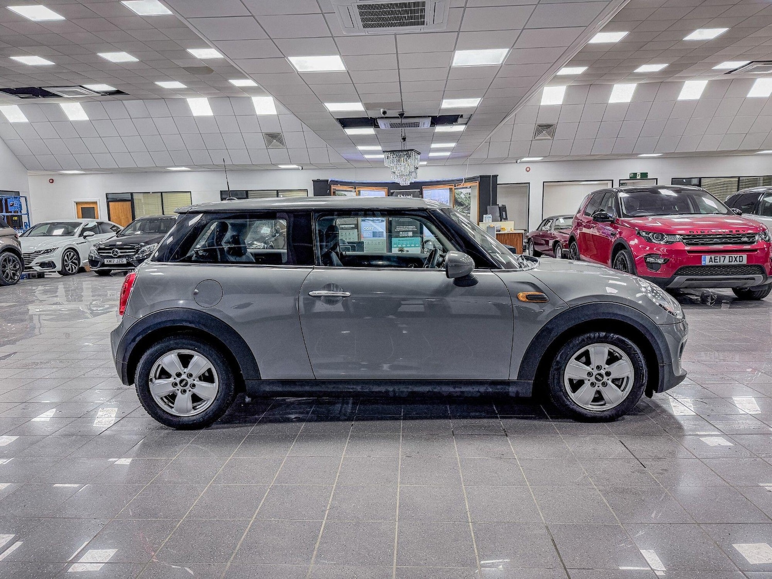 Used MINI Hatch for sale - 77658397: Photo 17