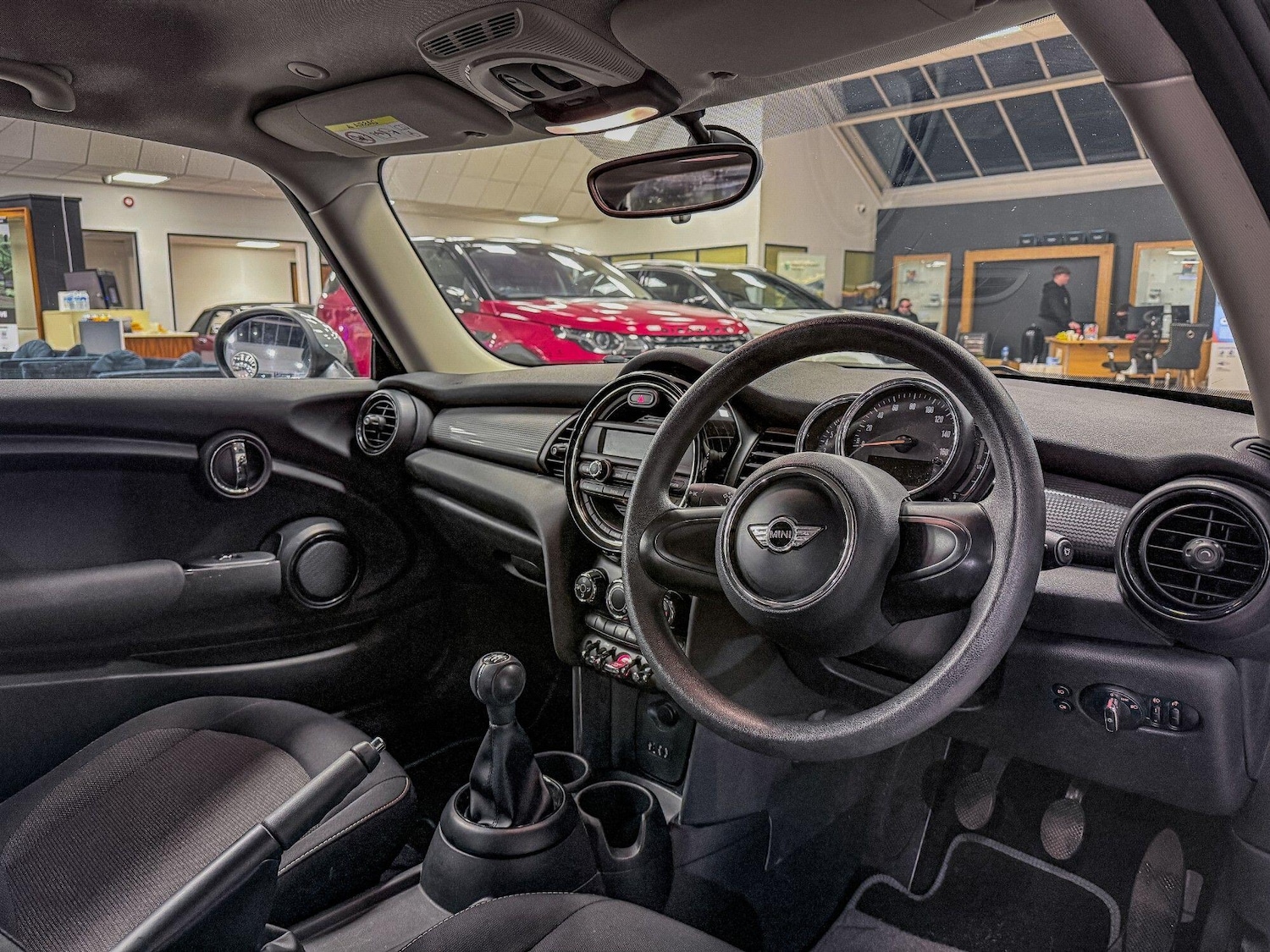 Used MINI Hatch for sale - 77658397: Photo 3