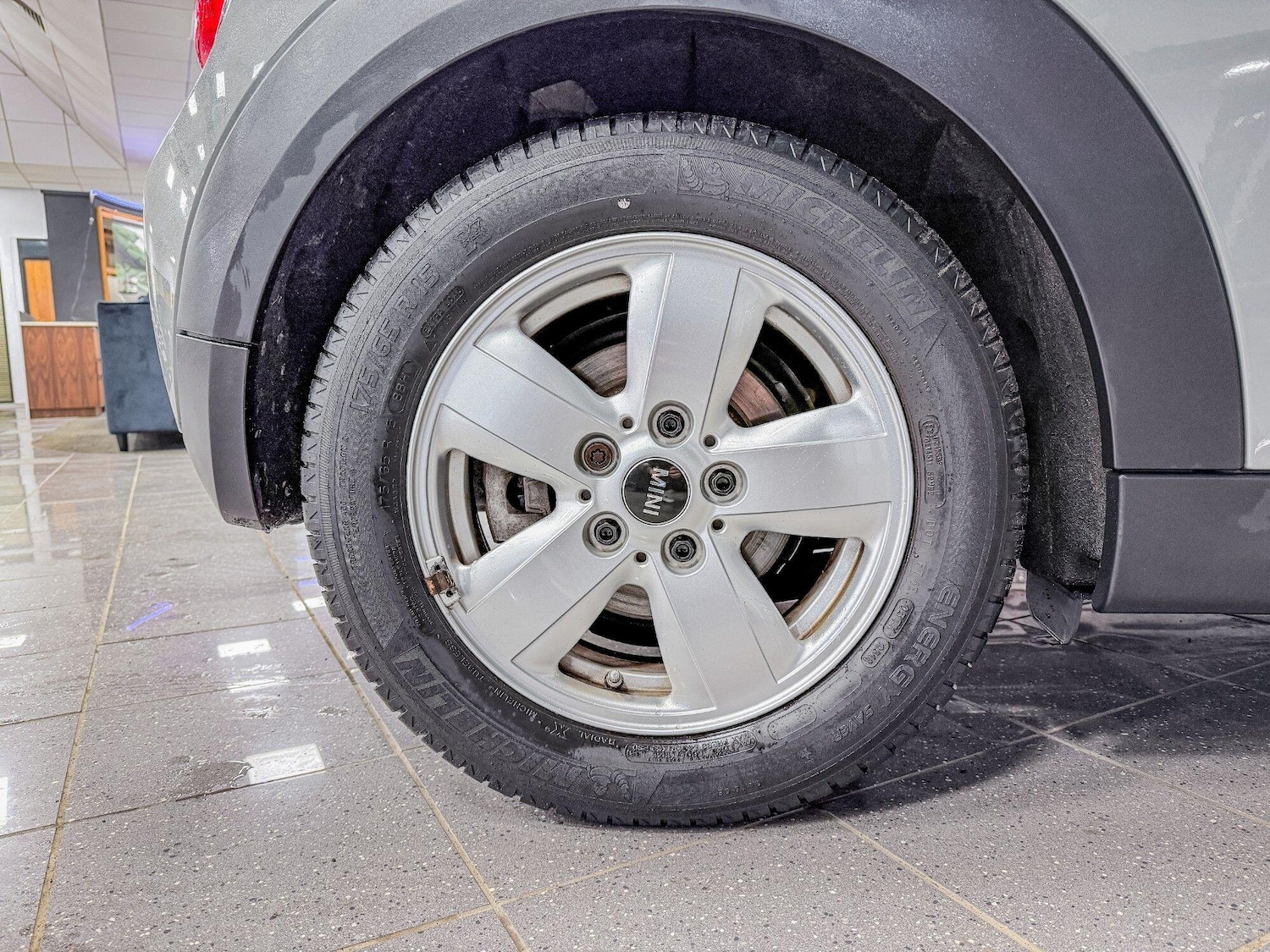 Used MINI Hatch for sale - 77658397: Photo 4