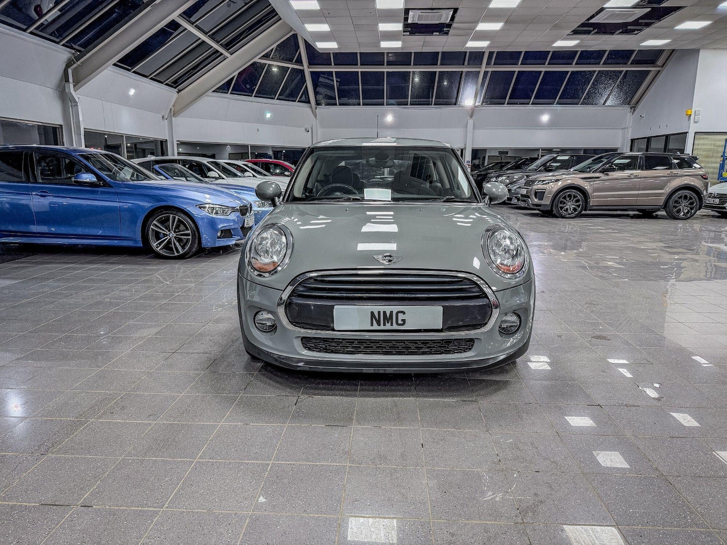 Used MINI Hatch for sale - 77658397: Photo 6