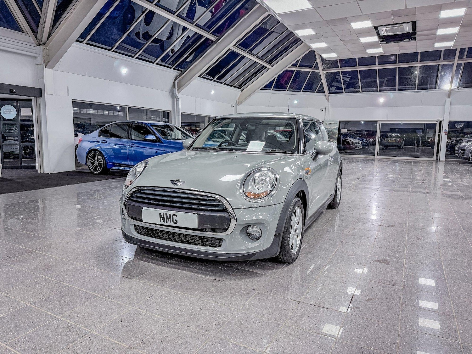 Used MINI Hatch for sale - 77658397: Photo 7