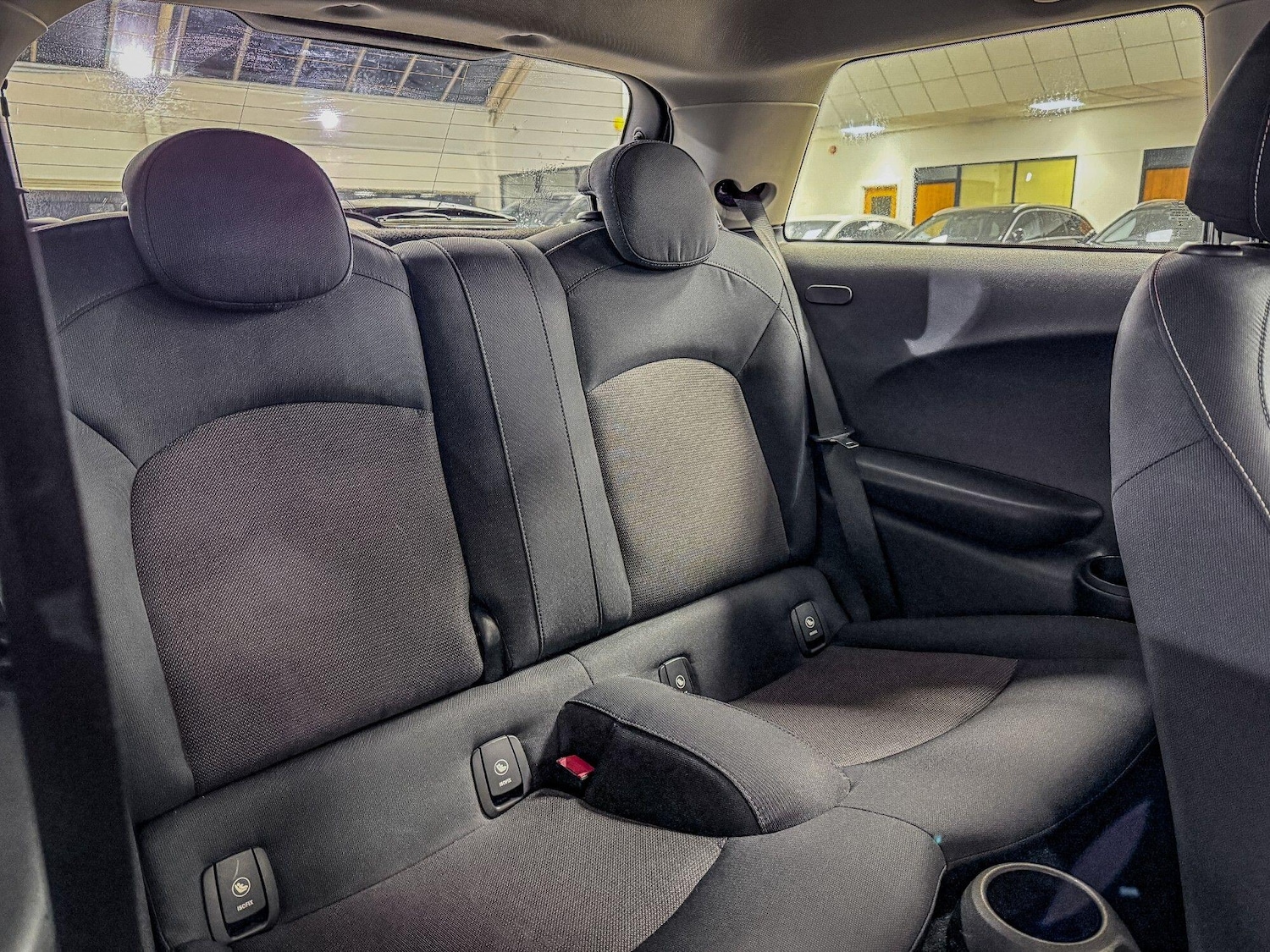 Used MINI Hatch for sale - 77658397: Photo 8