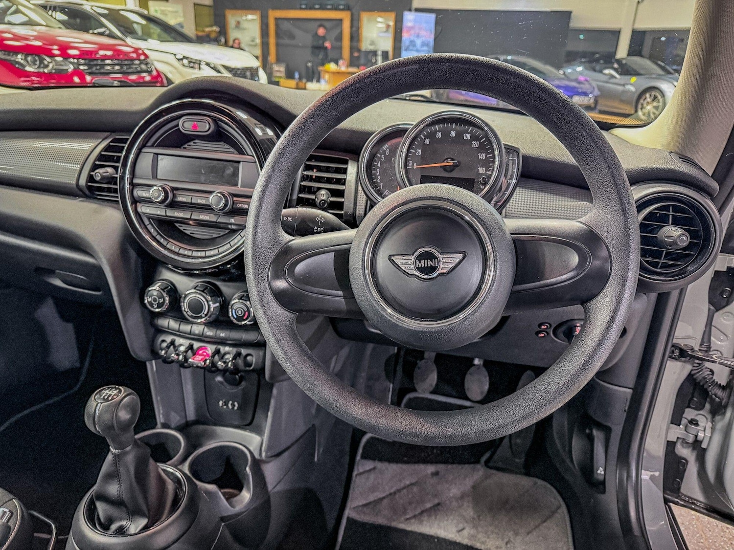 Used MINI Hatch for sale - 77658397: Photo 9