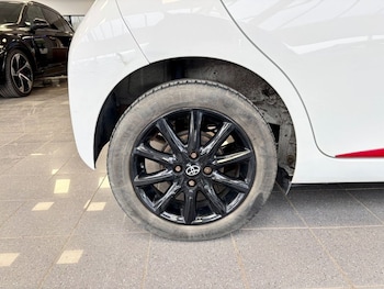 Used Toyota AYGO 2018 for sale - 78538434: Photo