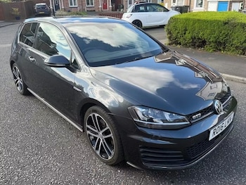 Used Volkswagen Golf 2016 for sale - 78288306: Photo