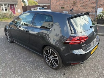 Used Volkswagen Golf 2016 for sale - 78288306: Photo