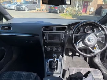 Used Volkswagen Golf 2016 for sale - 78288306: Photo