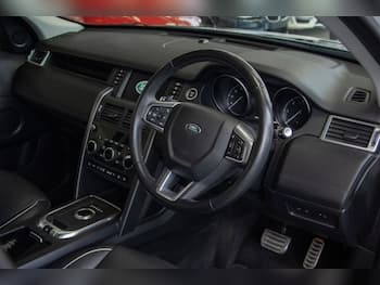 Used Land Rover Discovery Sport 2018 for sale - 79708305: Photo