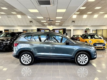 Used SEAT Ateca 2020 for sale - 78287658: Photo