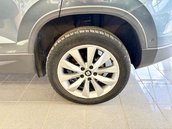 Used SEAT Ateca 2020 for sale - 78287658: Photo