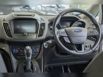 Used Ford C-Max 2016 for sale - 79708137: Photo