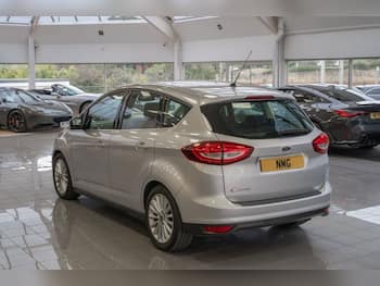 Used Ford C-Max 2016 for sale - 79708137: Photo