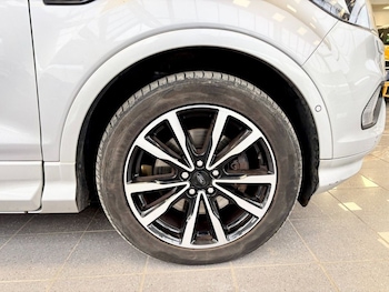 Used Ford Kuga 2018 for sale - 78288666: Photo