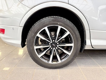 Used Ford Kuga 2018 for sale - 78288666: Photo