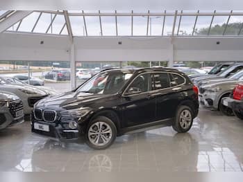 Used BMW X1 2016 for sale - 79708638: Photo