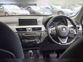 Used BMW X1 2016 for sale - 79708638: Photo